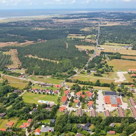 Casa de Férias Lxx Blåvand