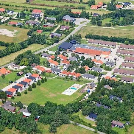 Lxx Casa de Férias Blåvand