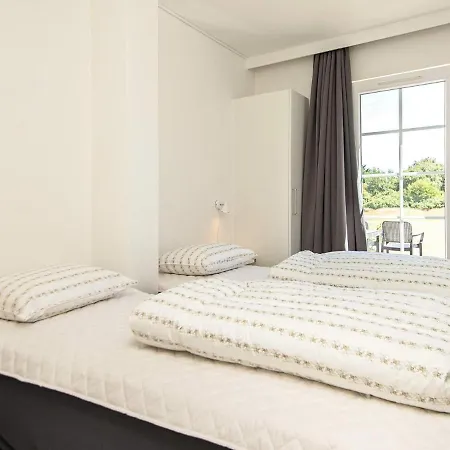 Casa de Férias Lxx Blåvand